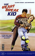 Фильмография Уильям МакАйннс - лучший фильм The Heartbreak Kid.