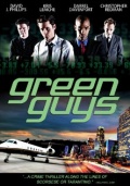 Фильмография Дэвид Филлипс - лучший фильм Green Guys.