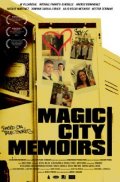 Фильмография Андрес Ареллано - лучший фильм Magic City Memoirs.