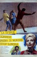 Фильмография Evar Maran - лучший фильм La sfinge sorride prima di morire - stop - Londra.