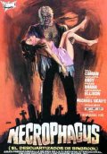 Фильмография Мария Пас Мадрид - лучший фильм Necrophagus.