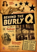 Фильмография Кармела - лучший фильм Behind the Burly Q.