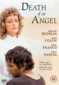 Фильмография Алекс Колон - лучший фильм Смерть Ангела.