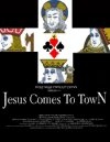 Фильмография Бадди Дэниелс Фридман - лучший фильм Jesus Comes to Town.