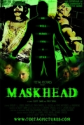 Фильмография Энтони Мэтьюз - лучший фильм Maskhead.