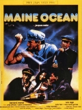 Фильмография Бернар Менез - лучший фильм Maine-Ocean.