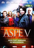Фильмография Lucas Van den Eynde - лучший фильм Aspe  (сериал 2004 - ...).