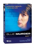 Фильмография Джо Таккер - лучший фильм Blue Murder  (сериал 2003-2009).