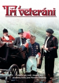 Фильмография Jiri Kaftan - лучший фильм Три ветерана.