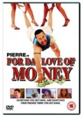 Фильмография Пьер Эдвардс - лучший фильм Любовь к деньгам.