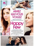 Фильмография Жан-Франсуа Стевенен - лучший фильм Несколько счастливцев.