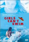 Фильмография Паскаль Бюссьер - лучший фильм Девушки не умеют плавать.