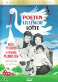 Фильмография Лиз Льоверт - лучший фильм Poeten og Lillemor og Lotte.