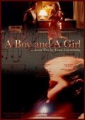 Фильмография Джонни МакГоверн - лучший фильм Мальчик и девочка.