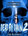Фильмография Майк Брюс - лучший фильм Dead by Dawn 2: The Return.