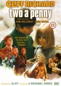 Фильмография Тина Пэкер - лучший фильм Two a Penny.