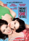 Фильмография Chiara Martegiani - лучший фильм Как хорошо, что ты есть.