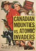 Фильмография Хэнк Паттерсон - лучший фильм Canadian Mounties vs. Atomic Invaders.