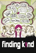Фильмография Lauren Parsekian - лучший фильм Finding Kind.