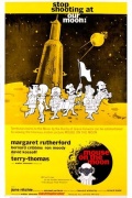 Фильмография Маргарет Разерфорд - лучший фильм Мышь на Луне.