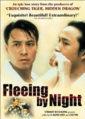 Фильмография Ли Хуанг - лучший фильм Ночной побег.