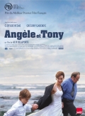 Фильмография Грегори Гадебуа - лучший фильм Анжель и Тони.
