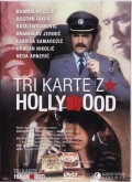 Фильмография Драган Николич - лучший фильм Три билета в Голливуд.