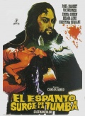 Фильмография Хуан Казалилла - лучший фильм Ужас из могилы.