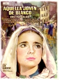 Фильмография Elena Espejo - лучший фильм Aquella joven de blanco.