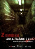 Фильмография Aroa Gimeno - лучший фильм Зомби и сигареты.