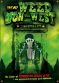 Фильмография Кори Браун - лучший фильм How Weed Won the West.
