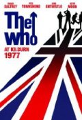 Фильмография Кит Мун - лучший фильм The Who: At Kilburn 1977.