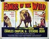 Фильмография Роберт Стивенсон - лучший фильм Fangs of the Wild.