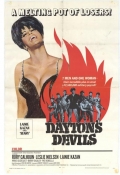 Фильмография Pat Renella - лучший фильм Dayton's Devils.