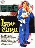 Фильмография Беатриз Эскудеро - лучший фильм El hijo del cura.