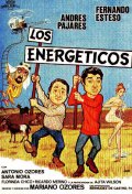 Фильмография Кармен Мартинез Сьерра - лучший фильм Los energeticos.