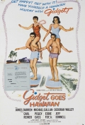 Фильмография Эдди Фой мл. - лучший фильм Gidget Goes Hawaiian.