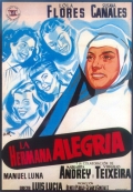 Фильмография Милагрос Каррион - лучший фильм La hermana alegria.