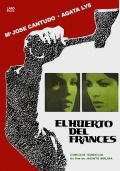 Фильмография Maria Jose Cantudo - лучший фильм El huerto del Frances.