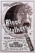 Фильмография Джон Р. Мейер - лучший фильм Blood Stalkers.