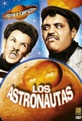 Фильмография Рика Осорио - лучший фильм Los astronautas.