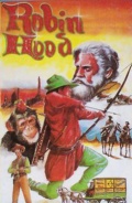 Фильмография Альберто Арвизу - лучший фильм El pequeno Robin Hood.