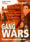 Фильмография Томас Доран - лучший фильм Gang Wars.
