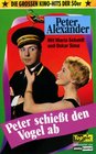 Фильмография Edith Hancke - лучший фильм Peter schie?t den Vogel ab.