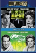 Фильмография Антонио Эспино - лучший фильм El castillo de los monstruos.