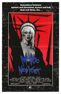 Фильмография Лидия Ланч - лучший фильм Mondo New York.