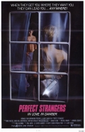 Фильмография Steven Pudenz - лучший фильм Совершенные незнакомцы.
