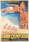 Фильмография Серджо Валентини - лучший фильм La grande olimpiade.