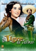 Фильмография Мария Стейн - лучший фильм El tigre de Jalisco.