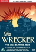 Фильмография Леонард Томпсон - лучший фильм The Wrecker.